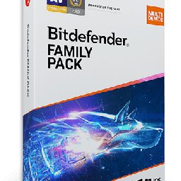 Bitdefender Small Office Security 50% OFF