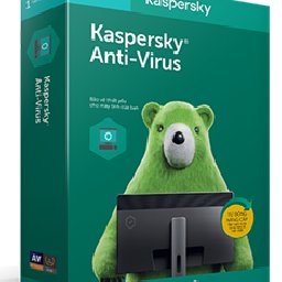 Kaspersky AntiVirus