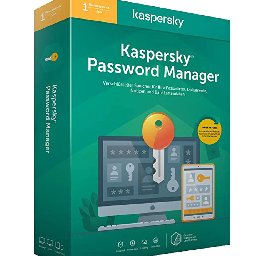 Kaspersky Password Manager