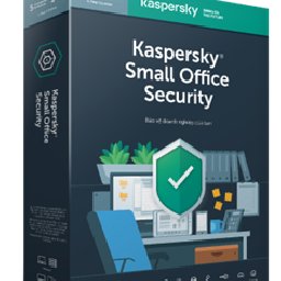 Kaspersky Small Office Security 15% OFF