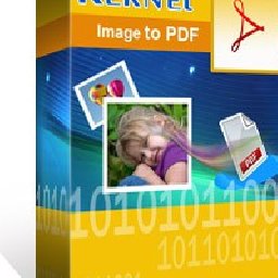 Kernel Image to PDF 27% OFF