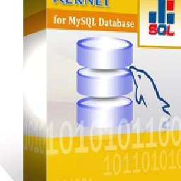 Kernel MySQL Database 25% OFF