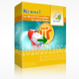 Kernel Novell GroupWise to Lotus Notes 25% OFF