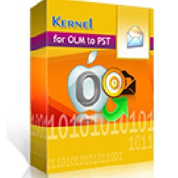 Kernel OLM to PST Conversion 30% OFF