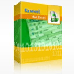 Kernel Recovery Excel 25% OFF