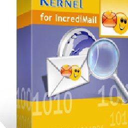 Kernel Recovery IncrediMail