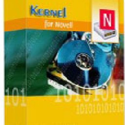 Kernel Recovery Novell Traditional