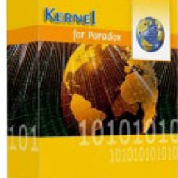 Kernel Recovery Paradox 25% OFF