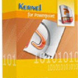 Kernel Recovery PowerPoint 25% OFF