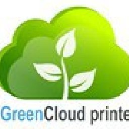 GreenCloud printer 40% OFF