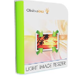 Light Image Resizer 10% OFF