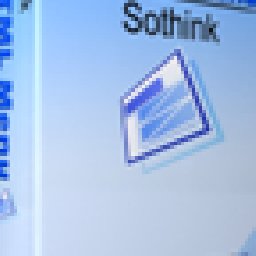 Sothink DHTML Menu 20% OFF