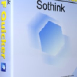 Sothink SWF Quicker 20% OFF