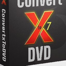 ConvertXtoDVD 25% OFF