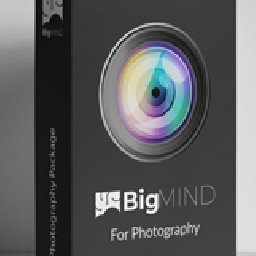 BigMIND Photographers 2TB 30% OFF