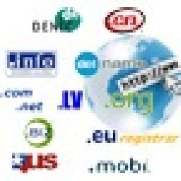 Domain Name Generator Script