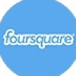 Foursquare Places Search Script