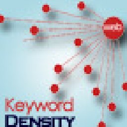 Keyword Density Analyzer Script