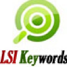 Lsi Keywords Generator Script