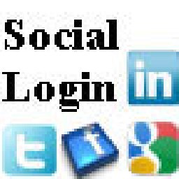 Social Login Script