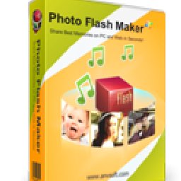 Photo Slideshow Maker Platinum 20% OFF