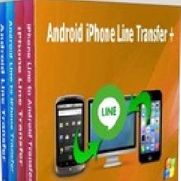 Backuptrans Android iPhone Line Transfer 26% OFF