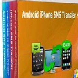 Backuptrans Android iPhone SMS Transfer