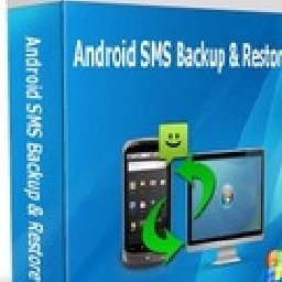Backuptrans Android SMS Backup & Restore 26% OFF
