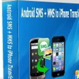 Backuptrans Android SMS 25% OFF