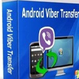 Backuptrans Android Viber Transfer 25% OFF
