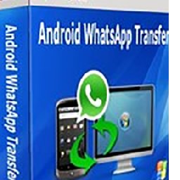Backuptrans Android WhatsApp Transfer 27% OFF