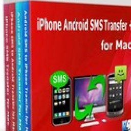 Backuptrans iPhone Android SMS Transfer