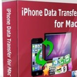 Backuptrans iPhone Data Transfer 27% OFF