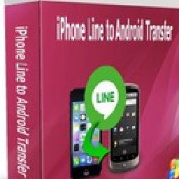 Backuptrans iPhone Line to Android Transfer 26% OFF