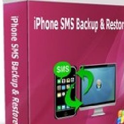 Backuptrans iPhone SMS Backup & Restore 26% OFF