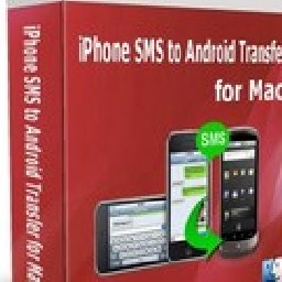Backuptrans iPhone SMS to Android Transfer 26% OFF