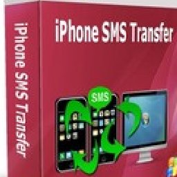 Backuptrans iPhone SMS Transfer 26% OFF