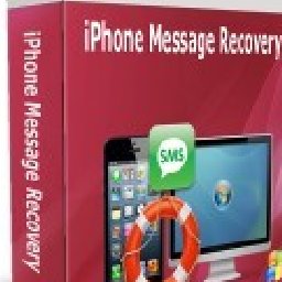 Backuptrans iPhone SMS/MMS/iMessage Transfer 25% OFF