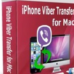 Backuptrans iPhone Viber Transfer 25% OFF