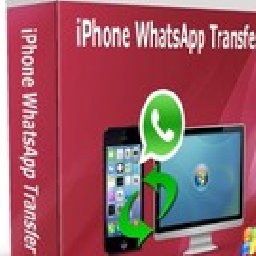 Backuptrans iPhone WhatsApp Transfer 25% OFF