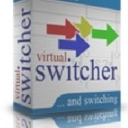 Virtual Switcher 13% OFF