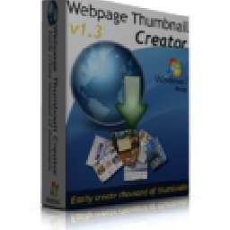 Webpage Thumbnail Creator 12% OFF