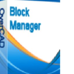 Block Manager AutoCAD 10% OFF