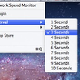 Network Speed Monitor