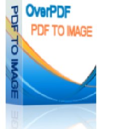 OverPDF PDF to Image Converter Command Line Version 30% OFF