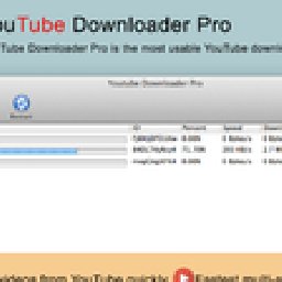 Youtube Downloader