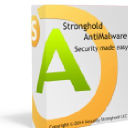 Stronghold AntiMalware 20% OFF