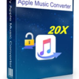 Sidify Apple Music Converter 20% OFF