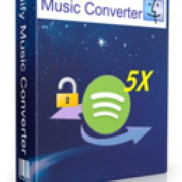 Sidify DRM Audio Converter Spotify 20% OFF