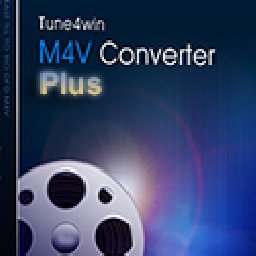Tune4Win M4V Converter Plus 20% OFF